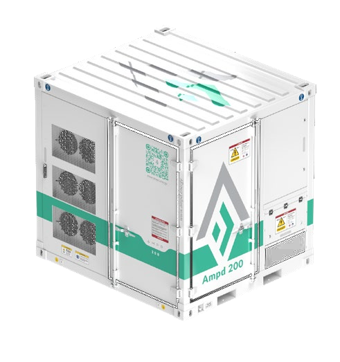 Ampd 200