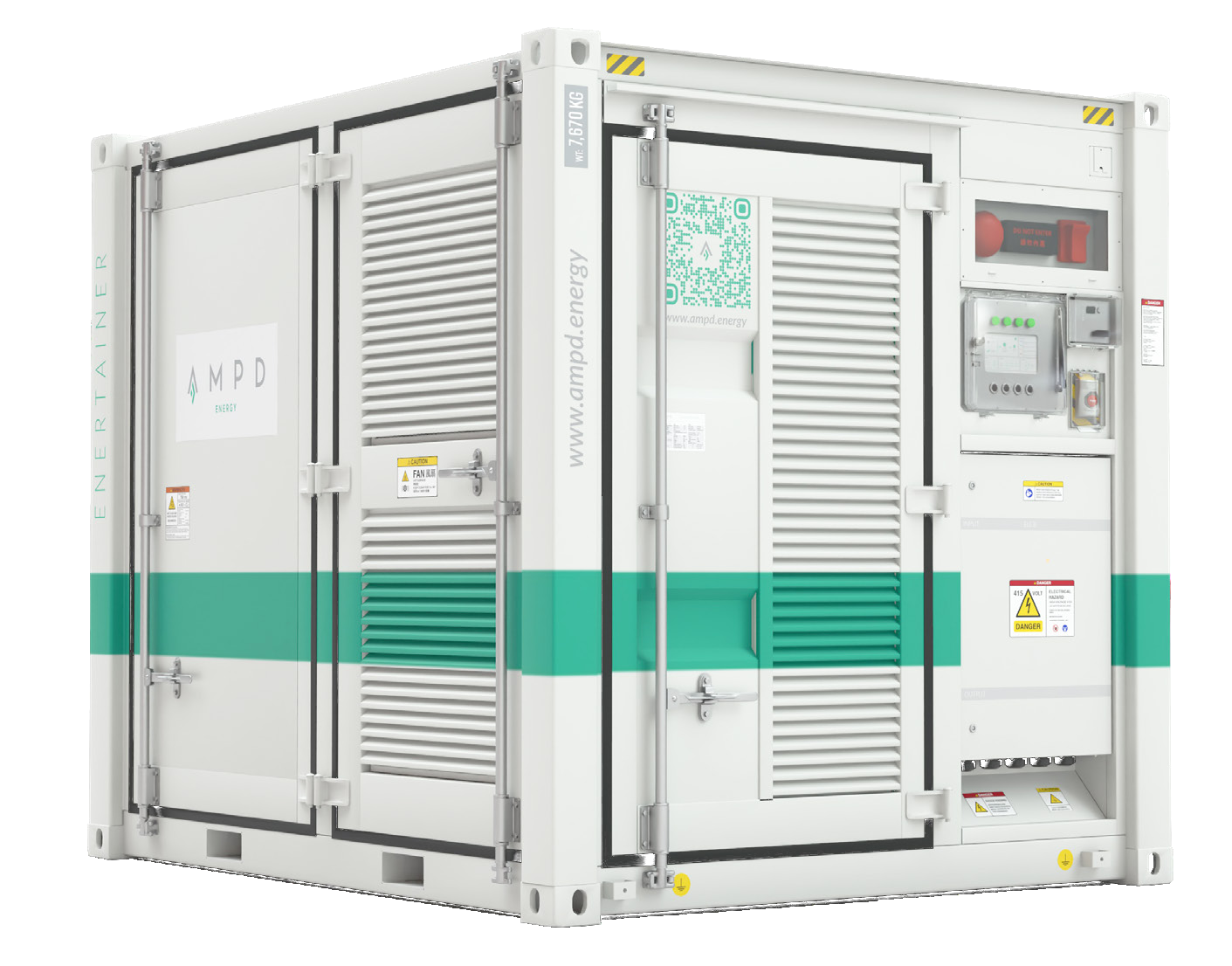 Enertainer